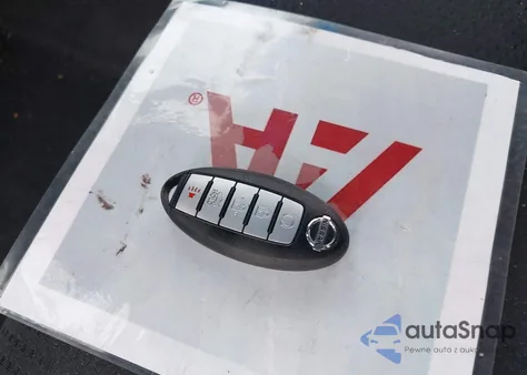 2014 Nissan Altima 2.5 S z USA, uszkodzony, nr VIN 1N4AL3AP3EN248090